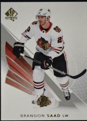 Brandon Saad #23