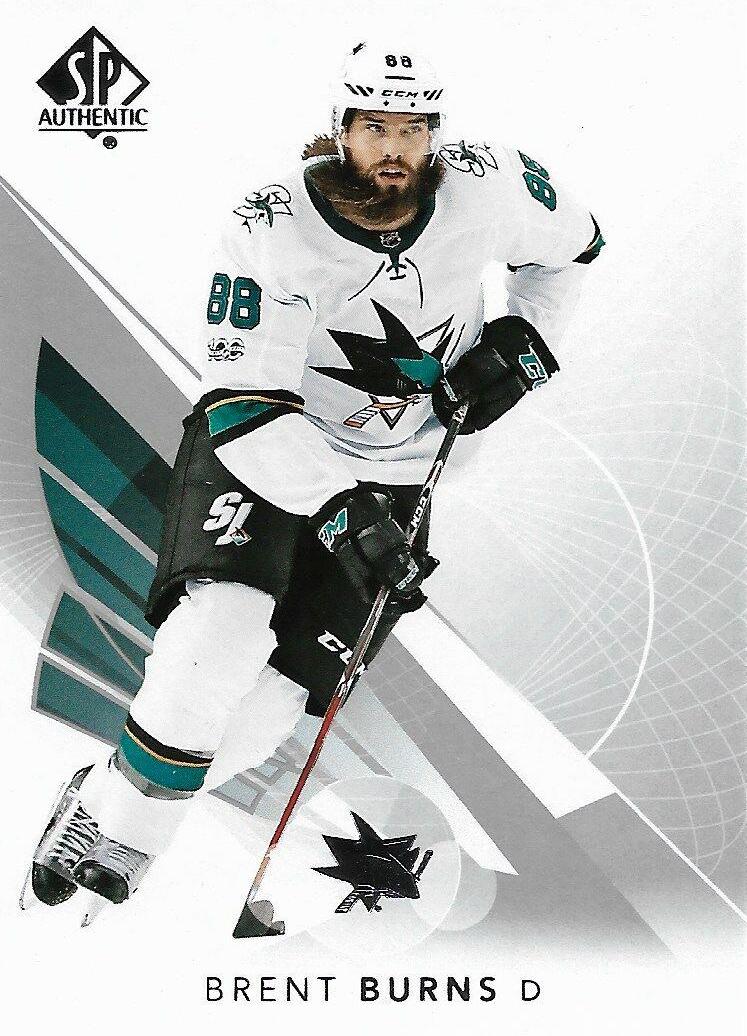 Brent Burns #79