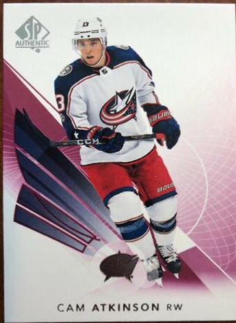 Cam Atkinson #3