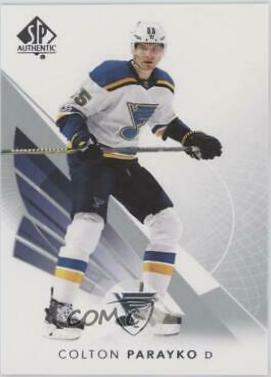 Colton Parayko #67