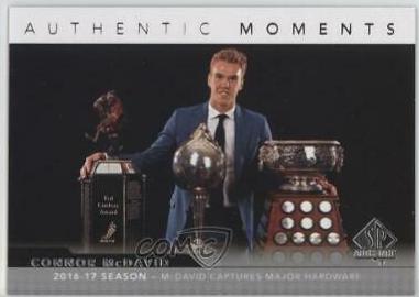 Connor McDavid #104