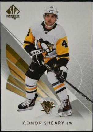 Conor Sheary #95