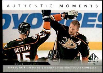 Corey Perry #106