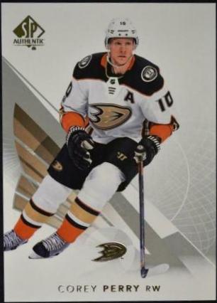 Corey Perry #51