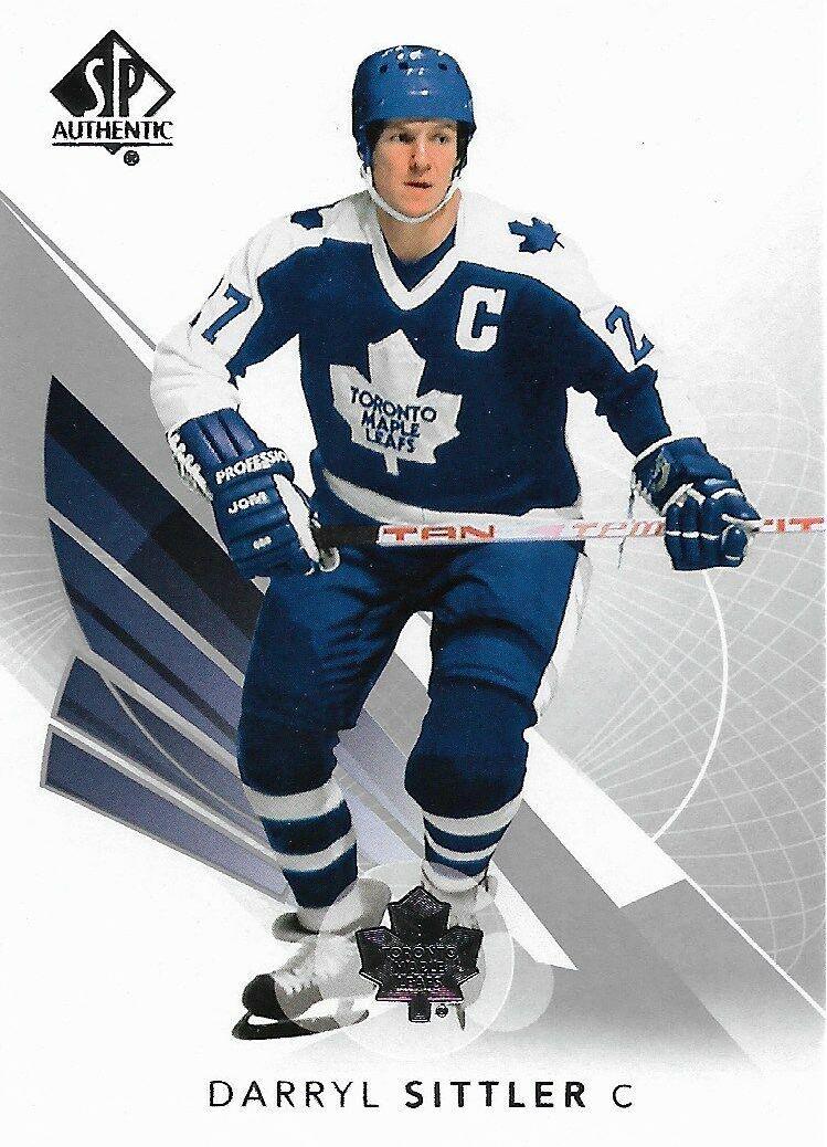 Darryl Sittler #98