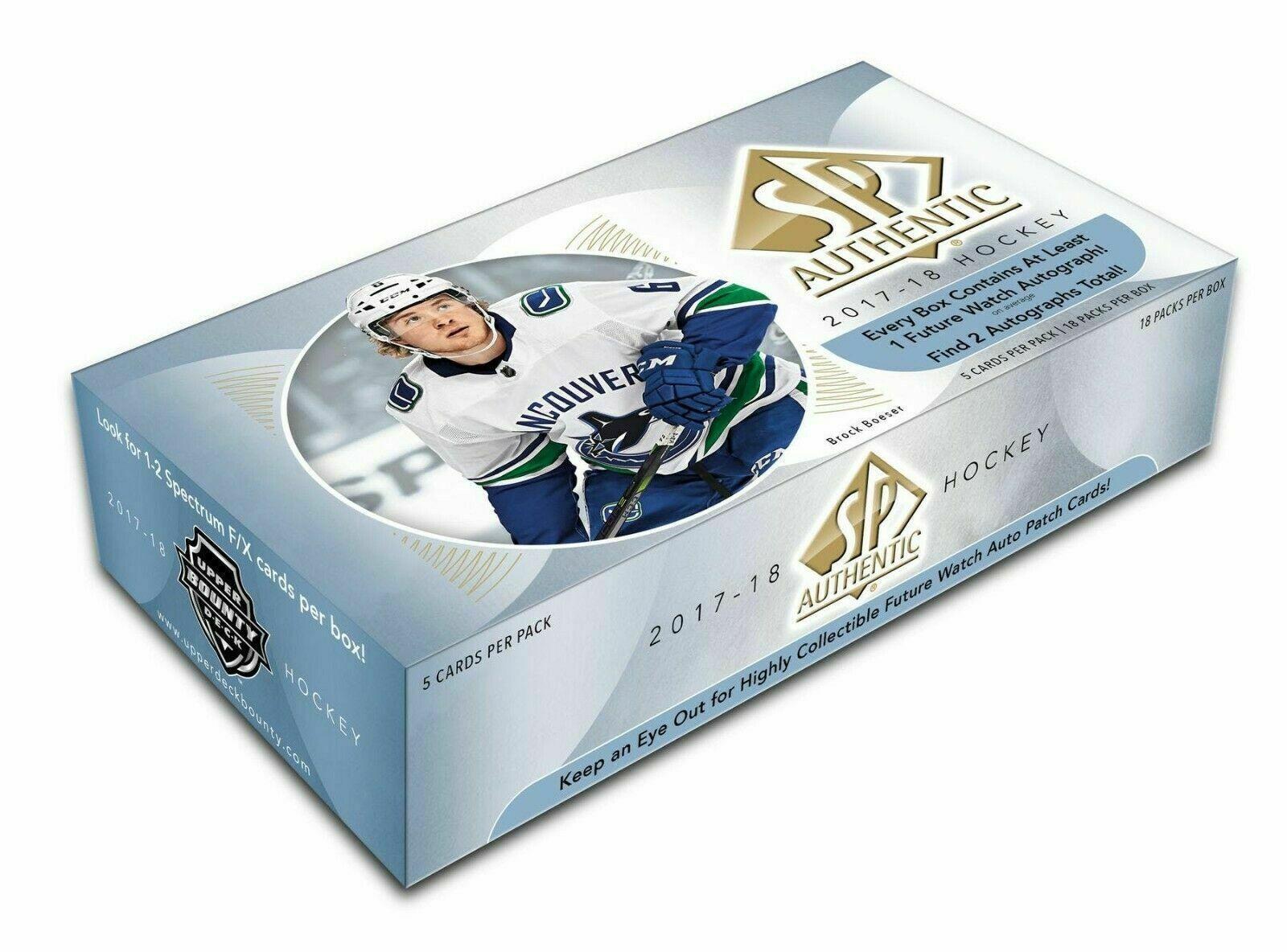 Hobby Box
