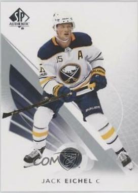 Jack Eichel #64