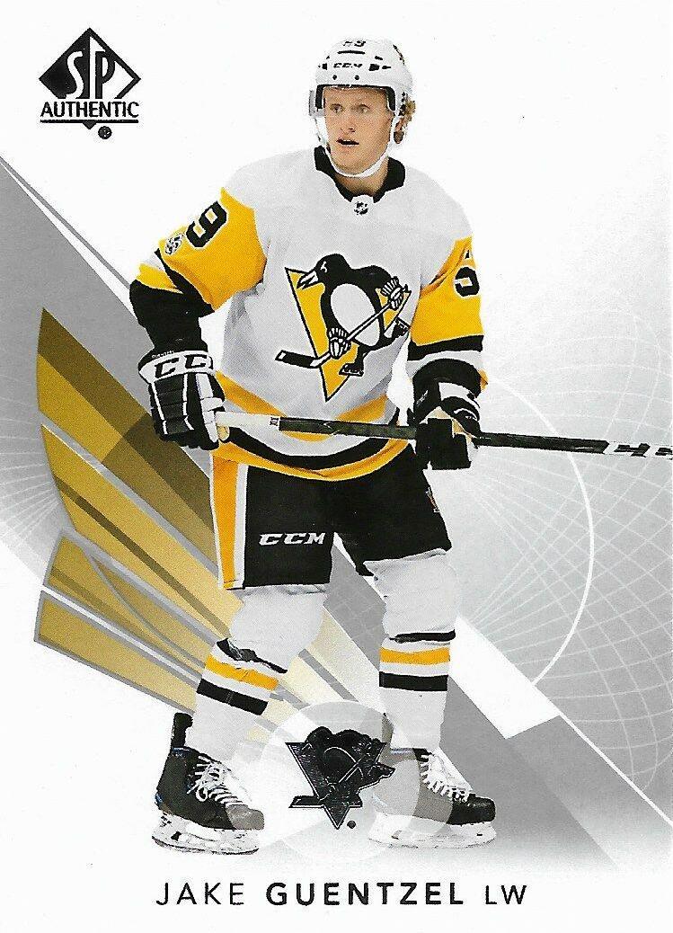 Jake Guentzel #85