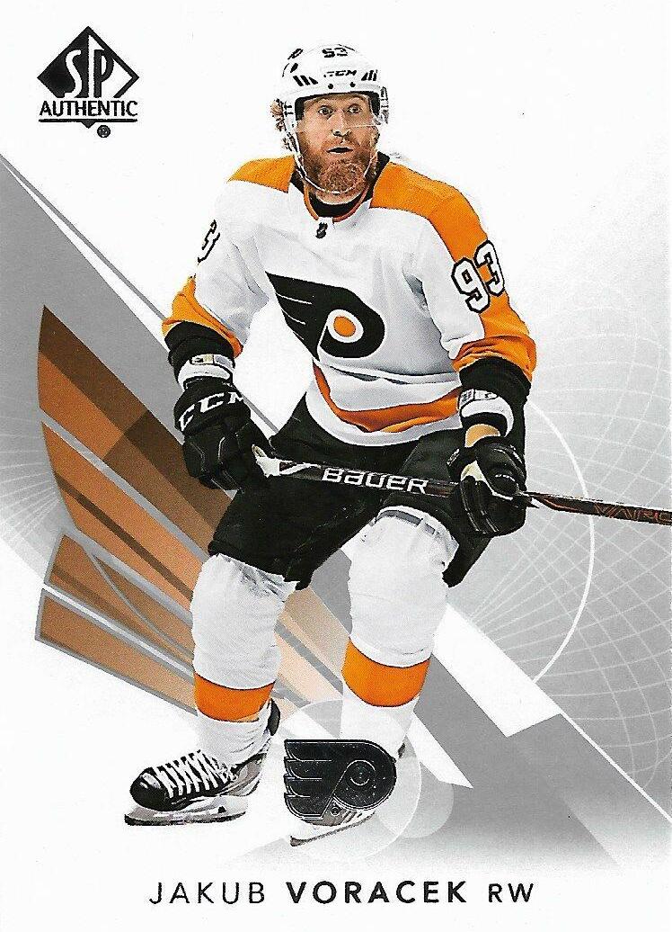 Jakub Voracek #63