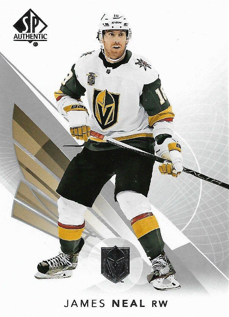 James Neal #90
