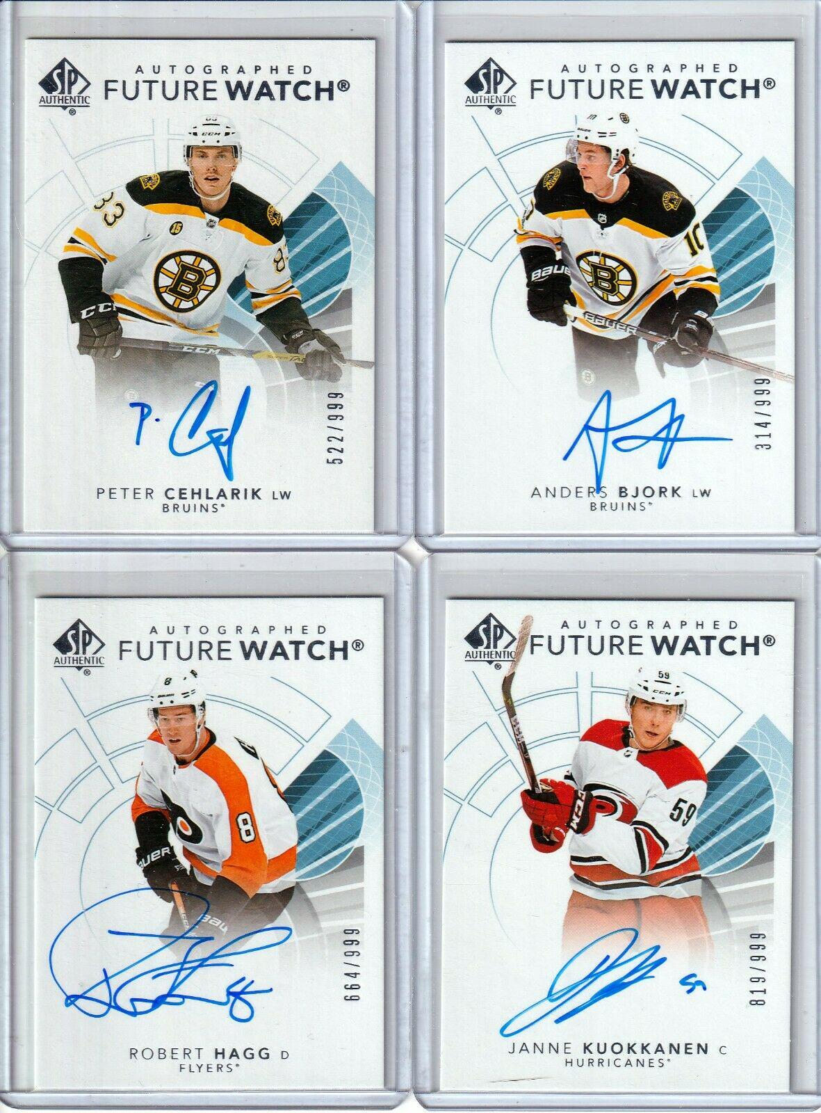Janne Kuokkanen [Future Watch Autograph] #159