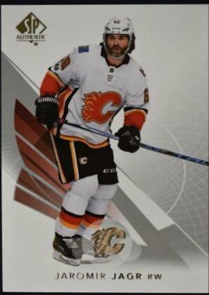 Jaromir Jagr #65