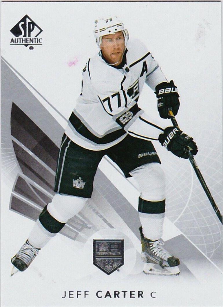 Jeff Carter #84