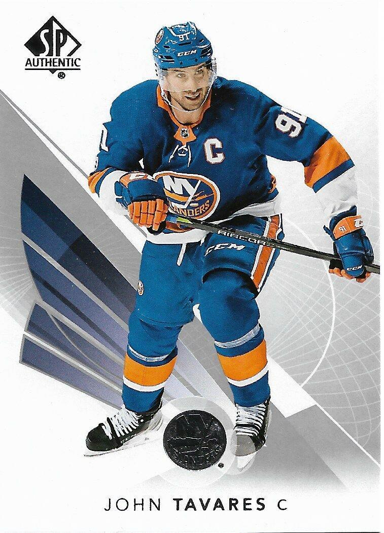John Tavares #20
