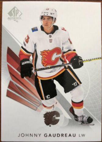 Johnny Gaudreau #13