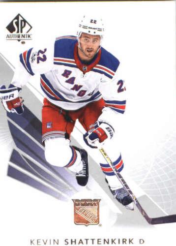Kevin Shattenkirk #72