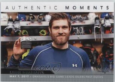 Leon Draisaitl #111