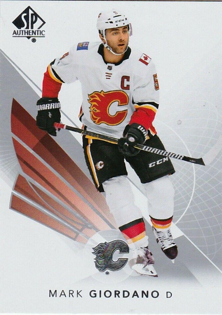Mark Giordano #74