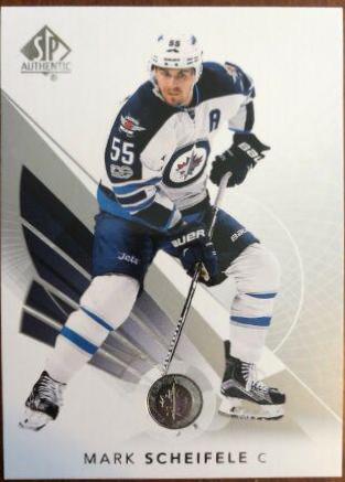 Mark Scheifele #6