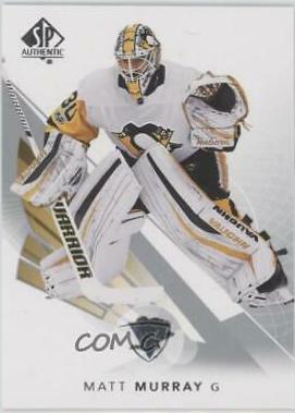Matt Murray #5
