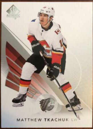 Matthew Tkachuk #44