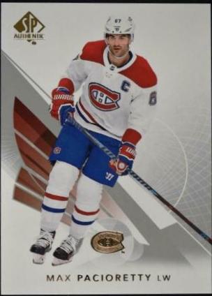 Max Pacioretty #46
