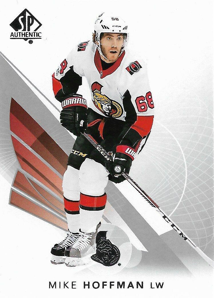 Mike Hoffman #32