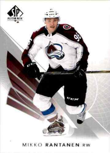 Mikko Rantanen #70