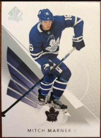 Mitch Marner #91