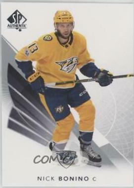 Nick Bonino #52