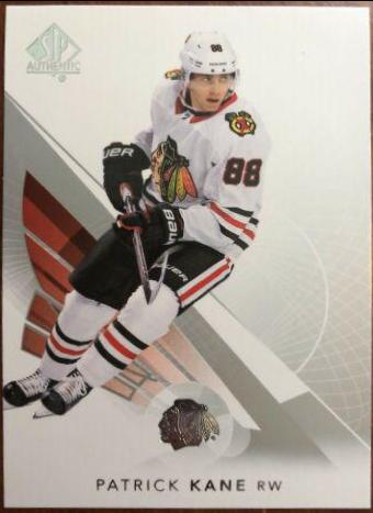 Patrick Kane #75