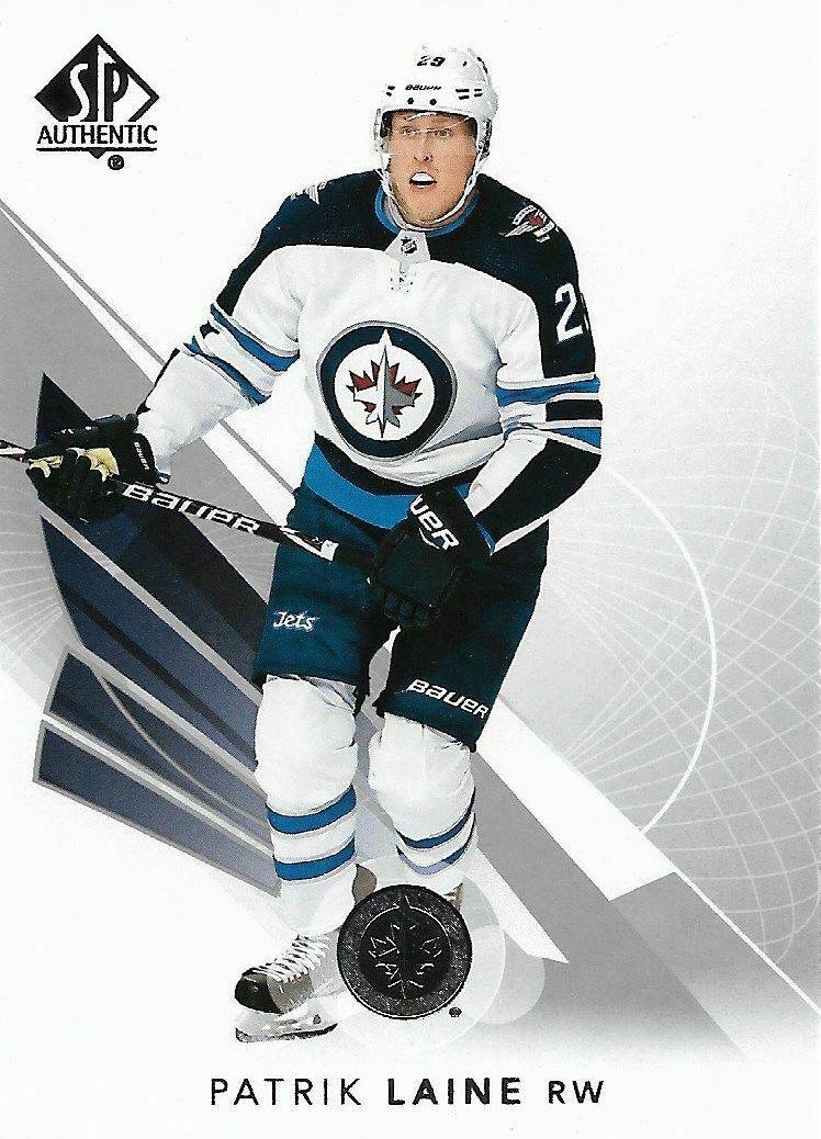 Patrik Laine #15