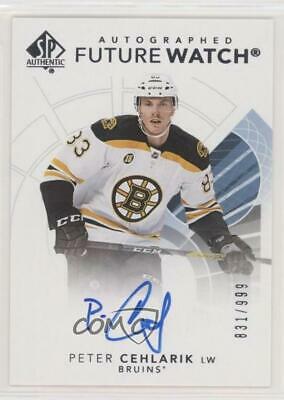 Peter Cehlarik [Future Watch Autograph] #143