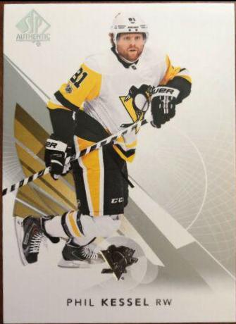 Phil Kessel #92