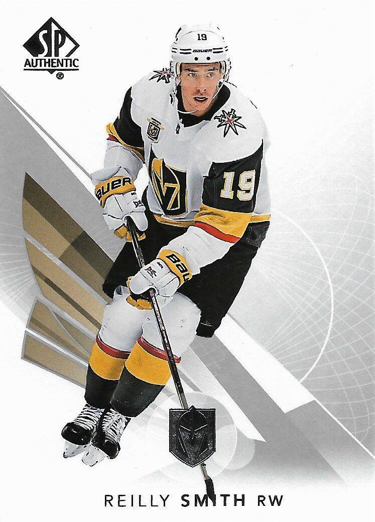 Reilly Smith #53