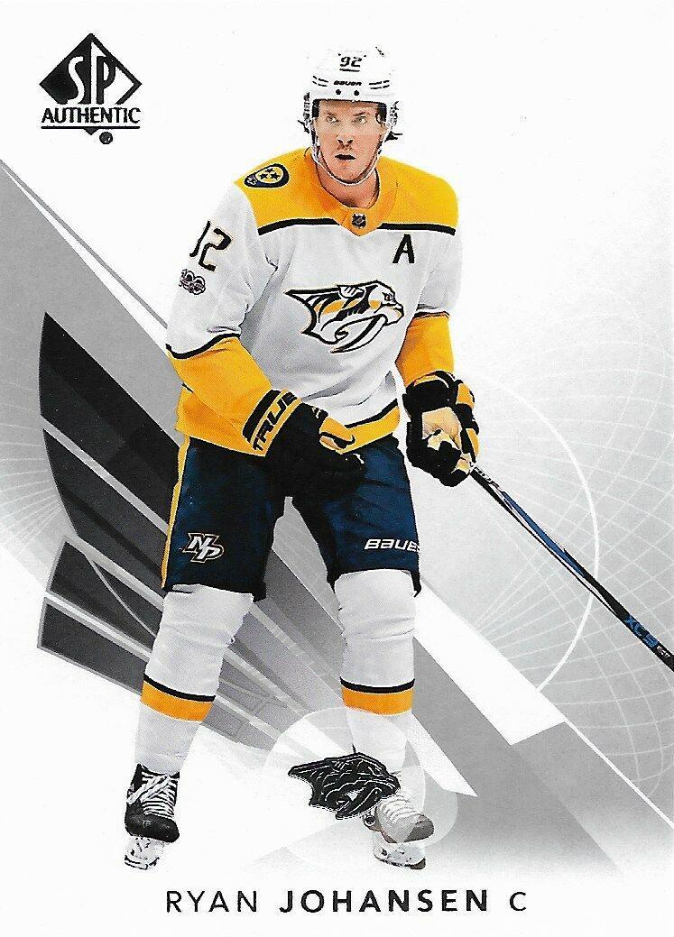 Ryan Johansen #76