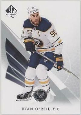 Ryan O'Reilly #39