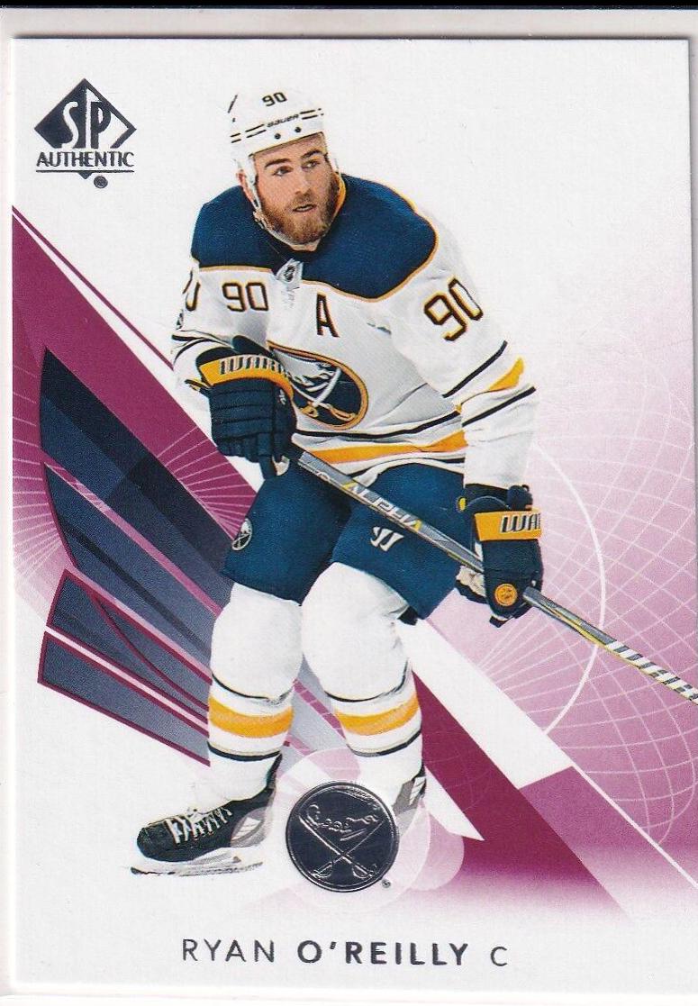 Ryan O'Reilly [Limited Red] #39