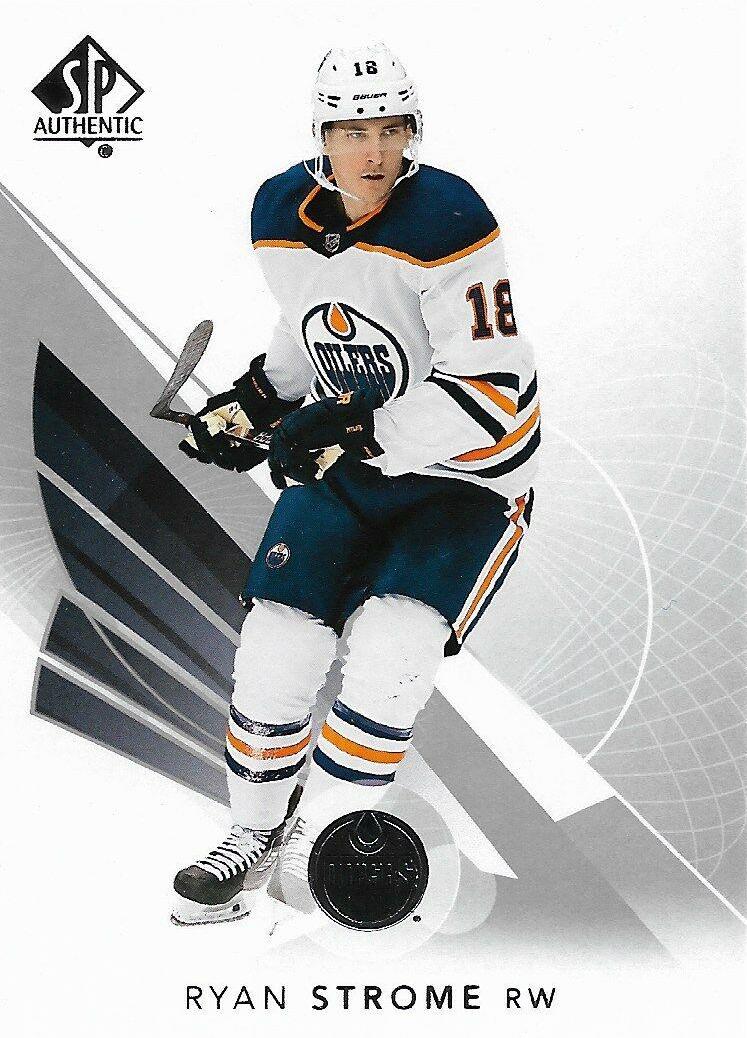 Ryan Strome #89
