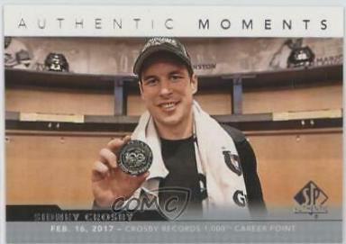 Sidney Crosby #102