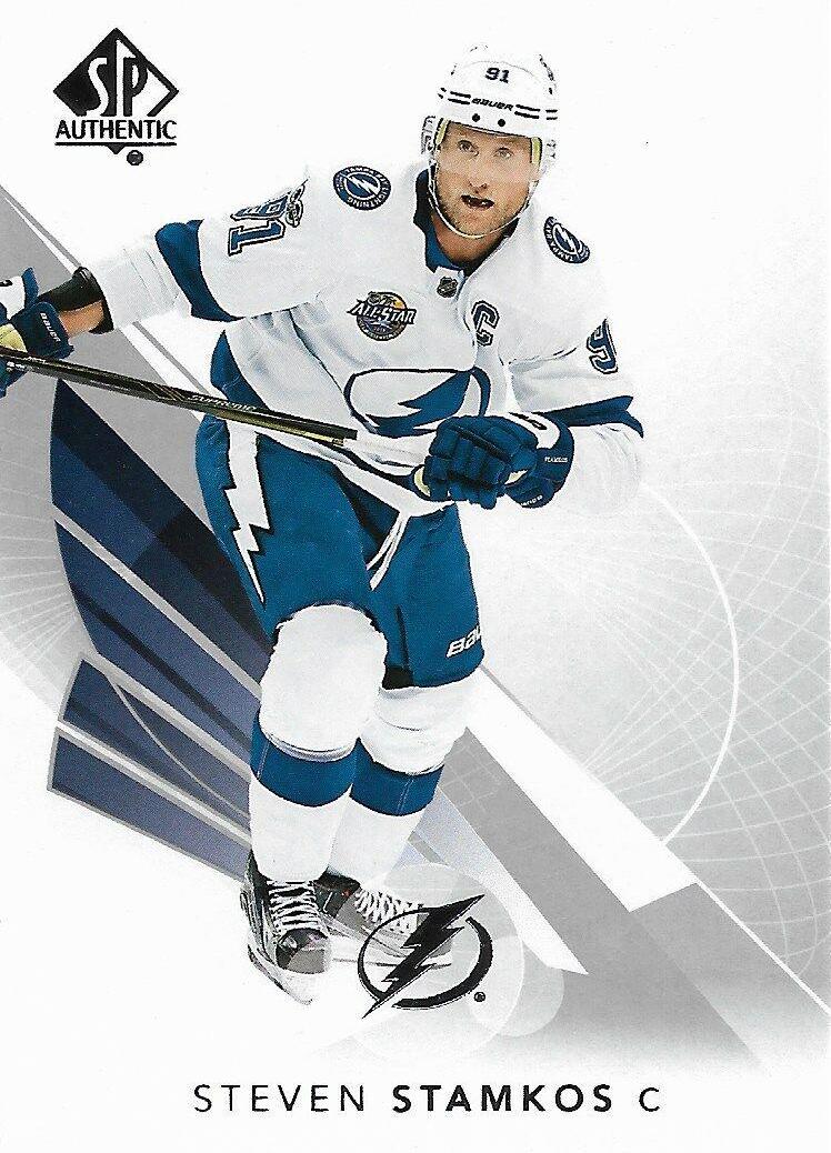 Steven Stamkos #55