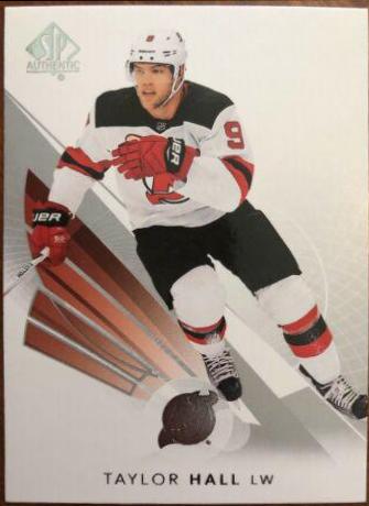 Taylor Hall #60