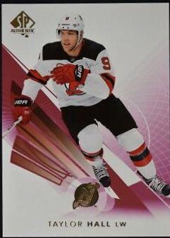 Taylor Hall [Limited Red] #60