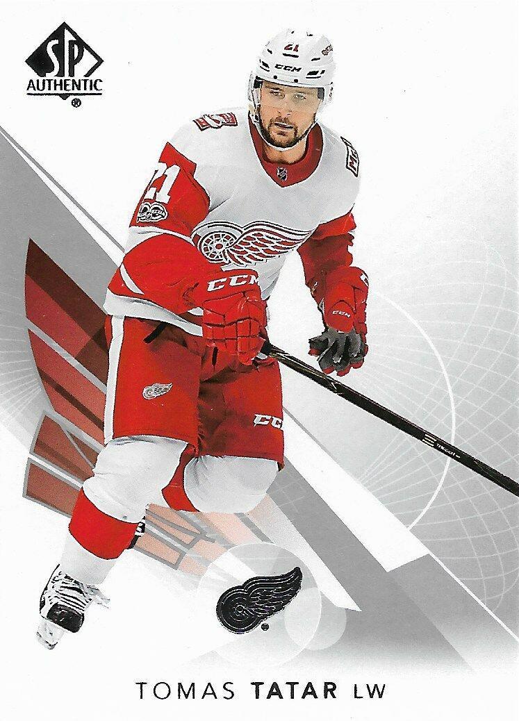 Tomas Tatar #47