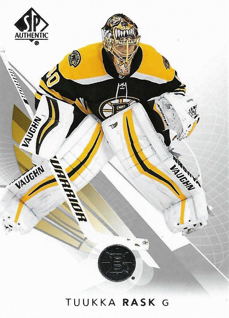 Tuukka Rask #93