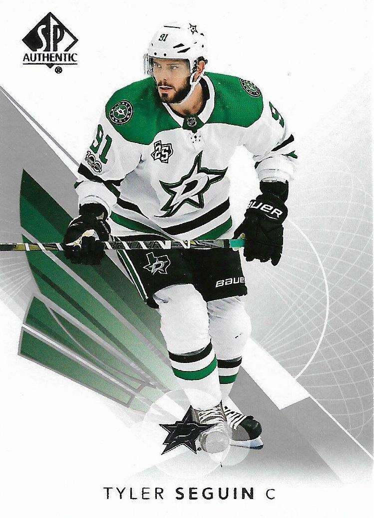 Tyler Seguin #40