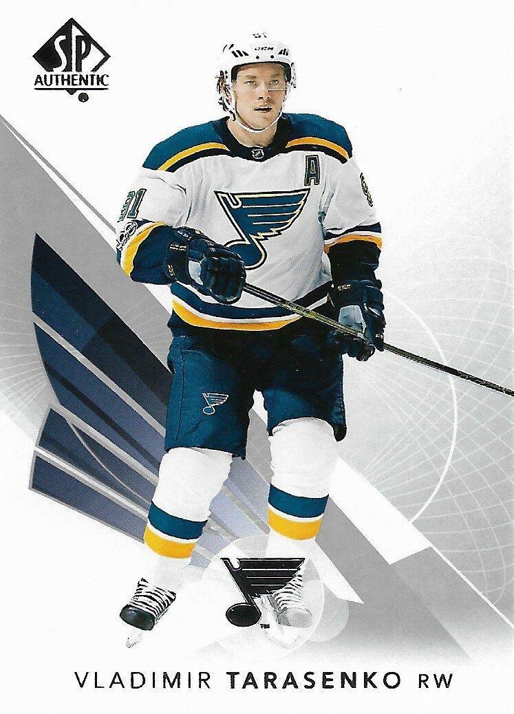 Vladimir Tarasenko #88