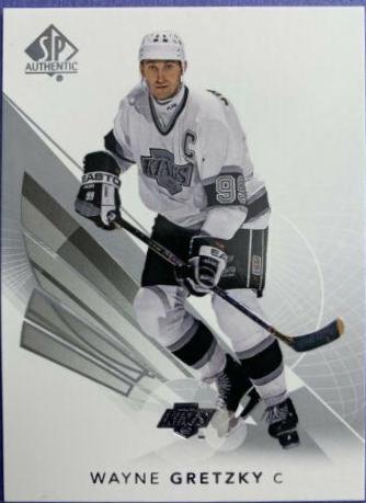 Wayne Gretzky #99