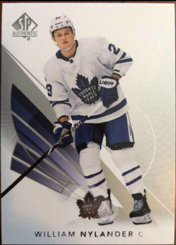 William Nylander #66