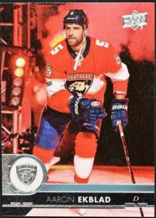 Aaron Ekblad #328